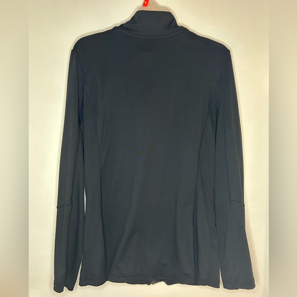 Joe Fresh Active Yoga Jacket - Picture 4 of 5